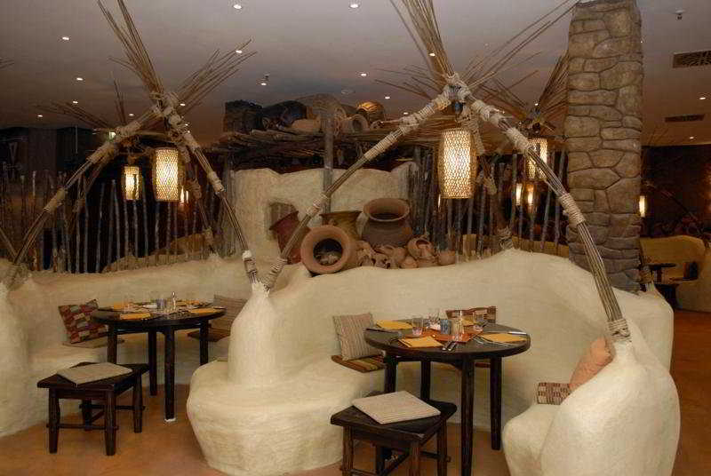 Отель Matamba, Phantasialand Erlebnishotel