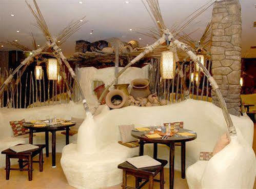 Matamba, Phantasialand Erlebnishotel Hotel Brühl
